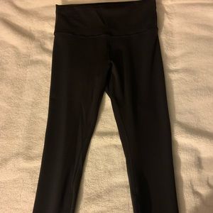 Lululemon Align High-Rise Pants 25”